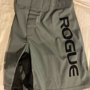 Men’s Rogue Exercise Shorts